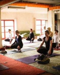 weihnachten yoga retreat mit schweigen weihnachten yoga retreat mit schweigen